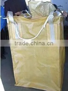 FIBC bags/Industrial big bags/big plastic bag/super sacks