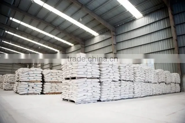 Best quality GCC CaCO3 powder for plastic masterbatch