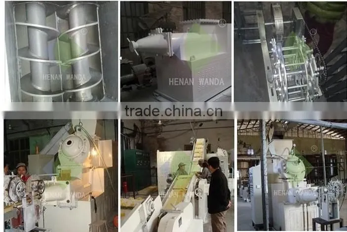 Soap Production Line