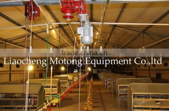 high quality automatic chicken nipple drinking water system for farm