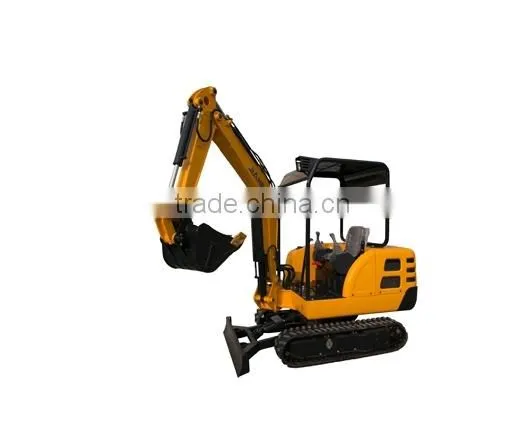 Crawler Hudraulic Excavator JH180