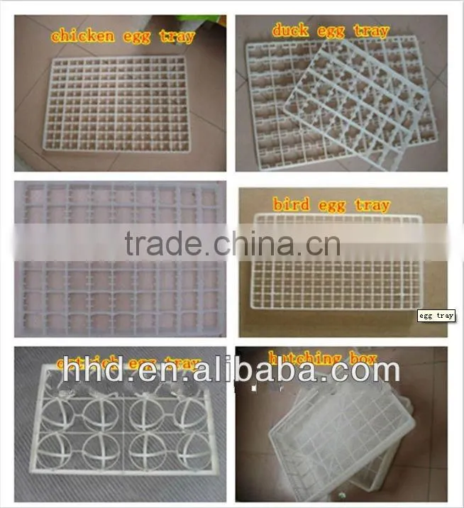 2017 HHD best selling industrial used chicken egg incubator for sale chicken egg incubator YZITE-22