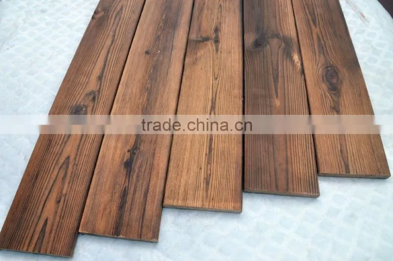 High temperature wood carbonization tank best quality