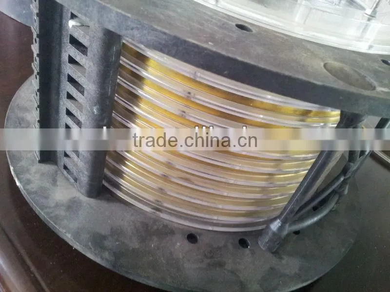 electrical slip ring / Slip rings for Center pivot irrigation system
