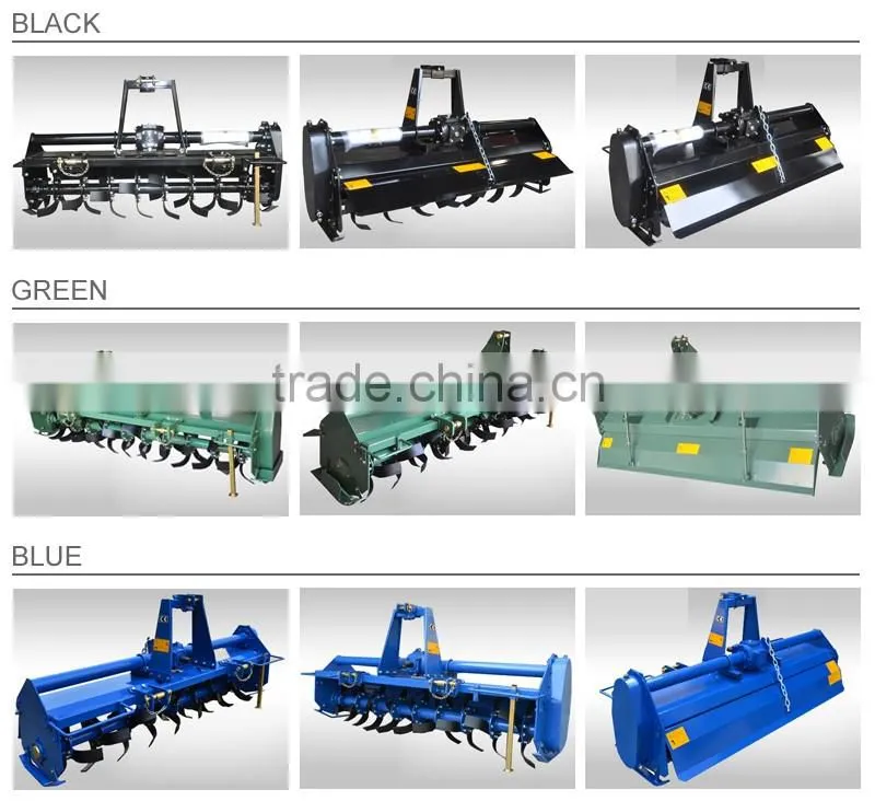 High quality cheap price tractor & implement/tractor implement paint