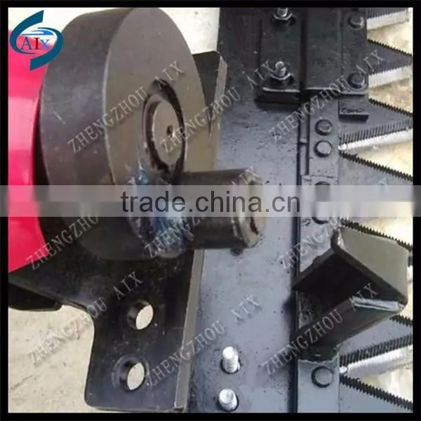 Supply factory price automatic push lawn mower