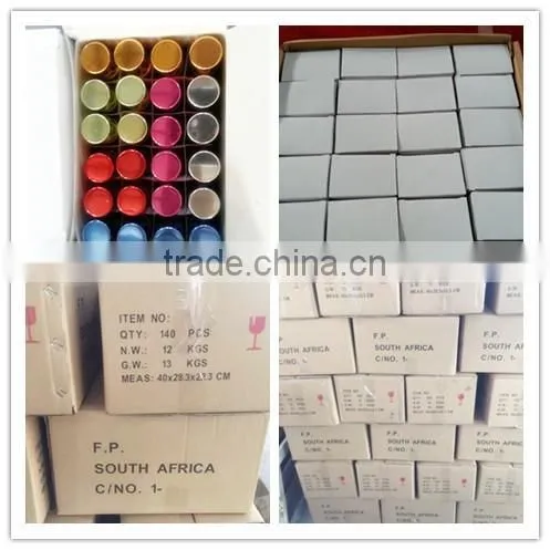 wholesale 18/410 treatment cream pump with plastic cap