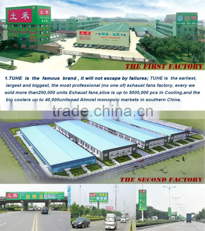 50 inch Hammer Fan,Poultry Exhuast Fan,workshop exhaust fan in tuhe