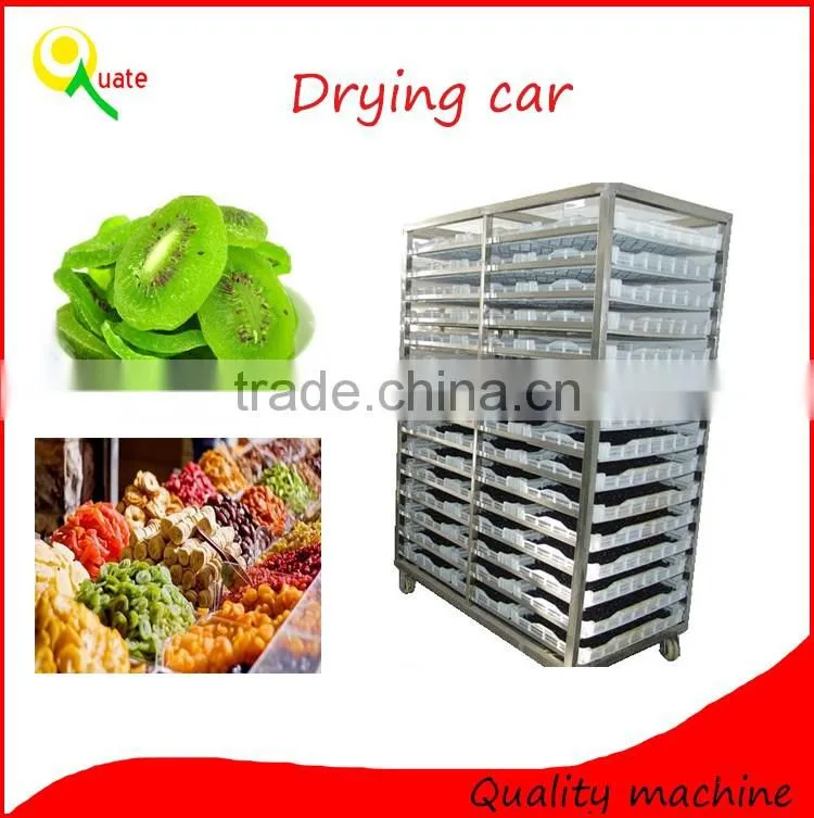 Double line stainless steel tray food tray/car food tray/baking tray