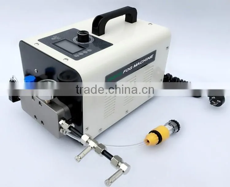 High-Quality And Best Greenhosue Fog Machine