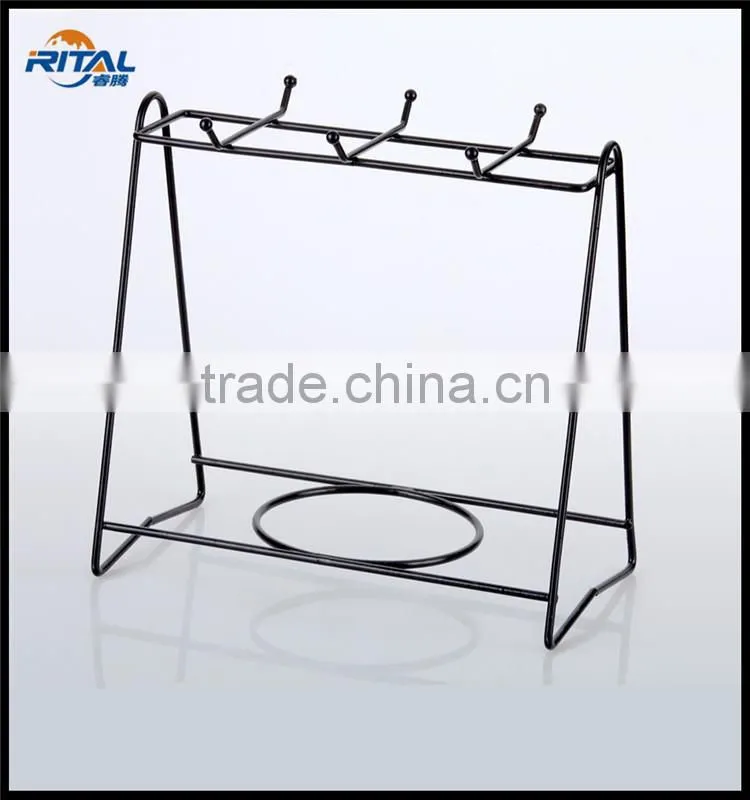 supermarket gift card display shelf/supermarket gift card rack