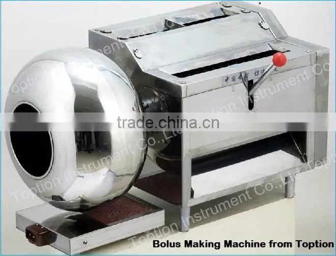 Medicine Pill Making Machine/pharmaceutical pill machine Multi-functional Bolus Making Machine