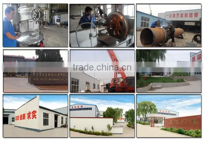 new design 600 type pulverizing machine/hammer mill/ grinding machine