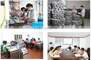 Taizhou Qinli Machinery Co., Ltd. company overview - view 4