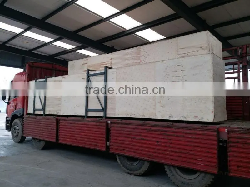 Professional Plastic Sponge Leftover Material Sponge Crusher