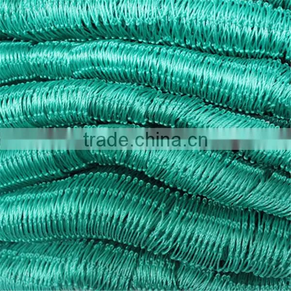 polyethylene hdpe fishing net