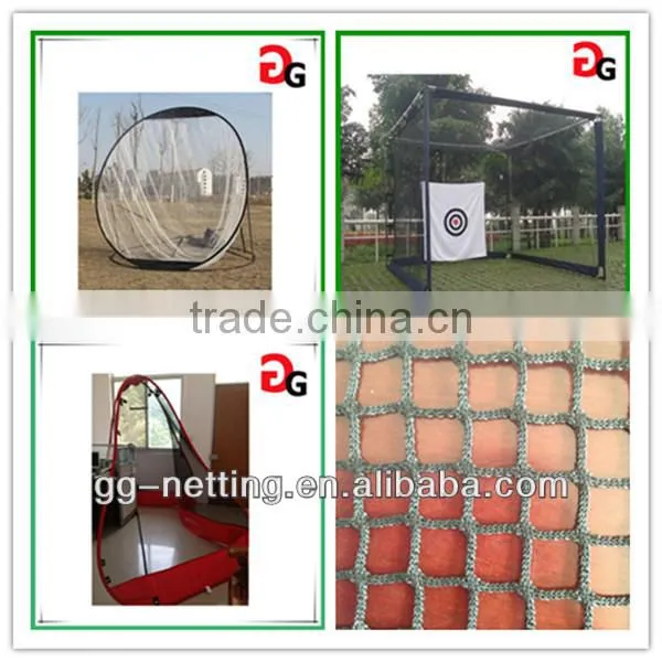 golf practice nets and cage/professional golf net(GG-01)