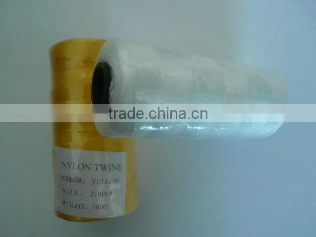 nylon /polymaid twine