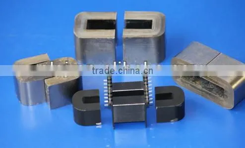 CD- type amorphous core