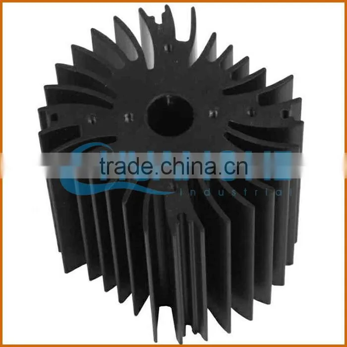 alibaba china aluminum heatsink