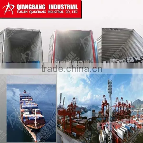 China Supplier!! 30CrMnB Steel Flat Bars for Agricultural Blades