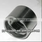 Textile machinery spare parts/shaft