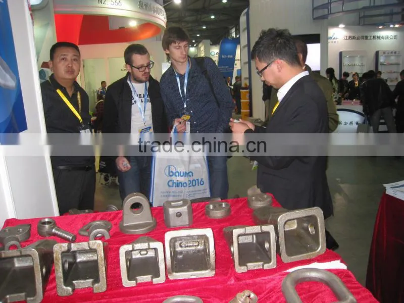 high quality forging bucket teeth for CAT