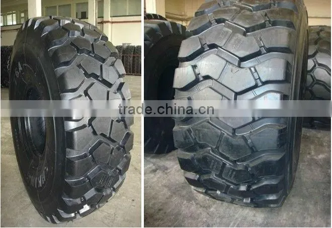 Off Road Tyre 29.5R25 26.5R25 23.5R25 20.5R25