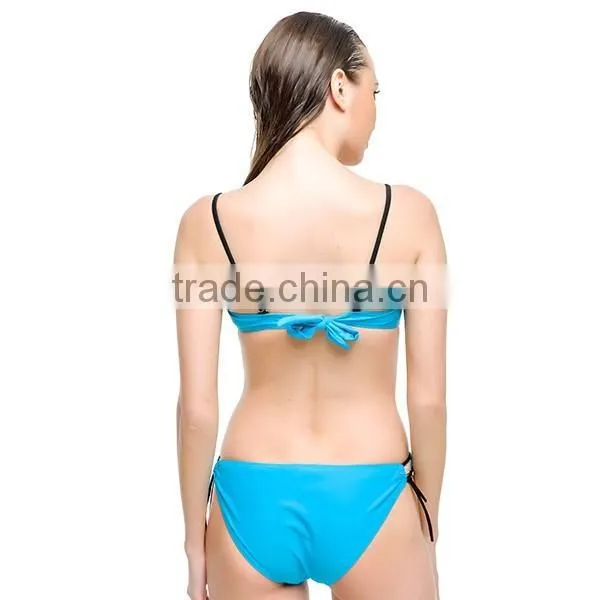 Fashion Teen Extreme one-piece swimwear