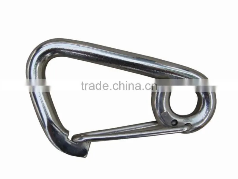 Custom difference size S shape hooks,metal S hooks ISO/SGS/TS16949 passed