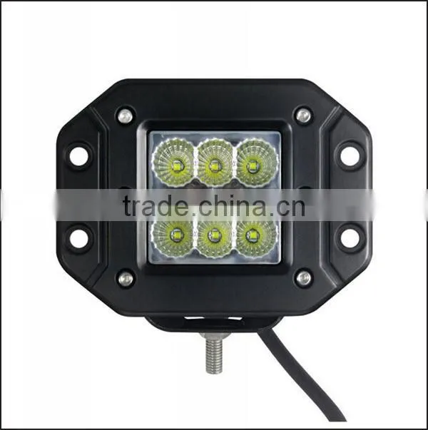 JGL company Hot Durable high quality high power led driving lights usb flash drive led light motorcycle led driving lights