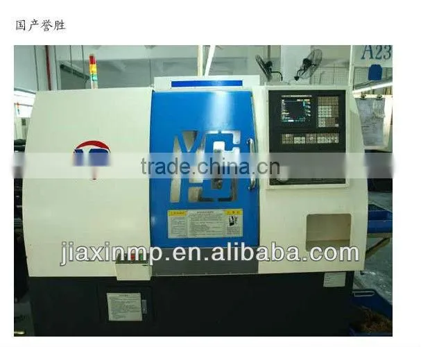 Precision machining medical device plastic part