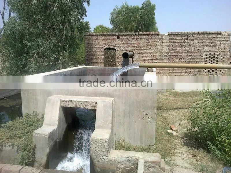 Solar Water Pump Inverter 4KW