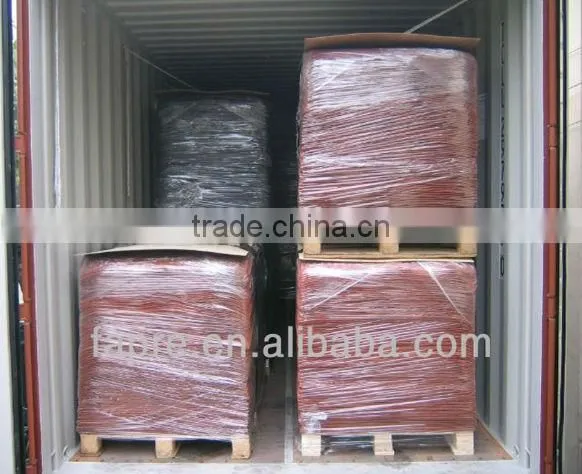Commercial Ring Hollow Anti-fatigue Mat