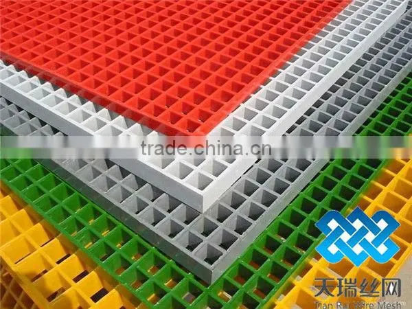 molded frp grating