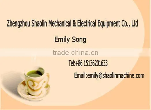 Automatic Stainless Steel baking bread dough rolling machine Made In China