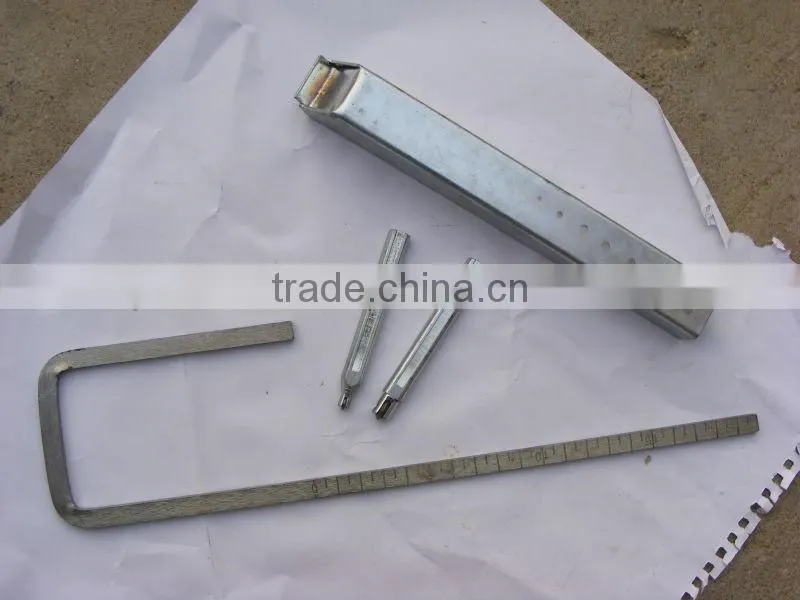 Top grand tile cutter