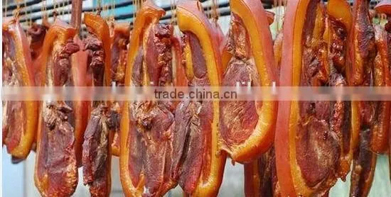 Industrial Smokehouses for sale/Sausage Meat Smokehouse