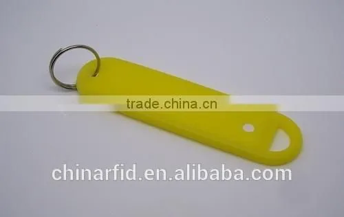 High Performance RFID Tags in Clothing Tracking System, RFID Garment Tags with Factory Price