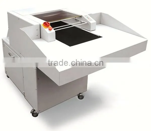 2016 new paper shredder machine A4, heavy duty paper shredder