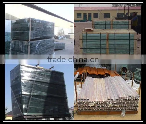 Top quality Garden Fence Products of China(Certification: CE,ISO,SGS)