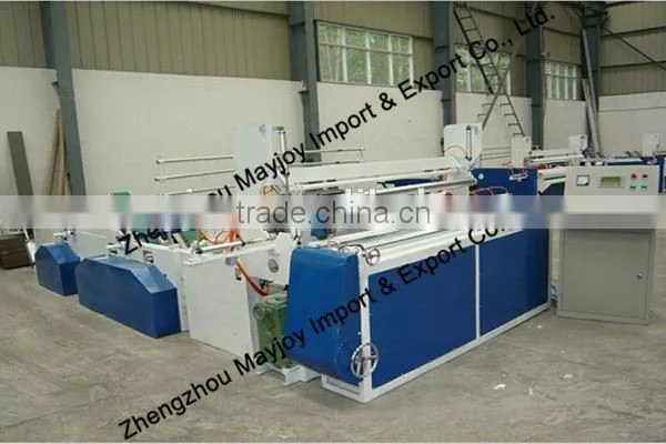 Factory Direct Sale CE Approved Toilet Paper Machine,Paper Machine Toilet Paper-Skype:mayjoy61