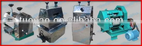 Thoyu Brand Salable and Durable Sugar Cane Juicer/Mill(SMS:0086-15903675071)