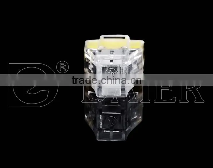 klippon terminal block; lighting terminal block; mains terminal block