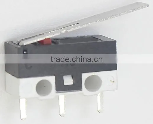 Mouse micro switch KW10-Z2P