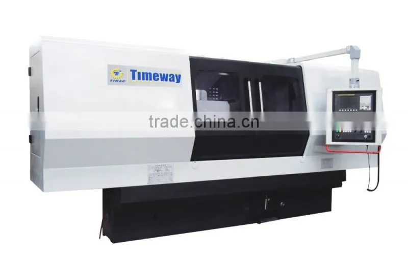 CNC Camshaft Grinding Machine ( Special-use Crankshaft Grinder Machine)