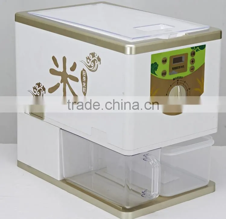 household rice milling machine