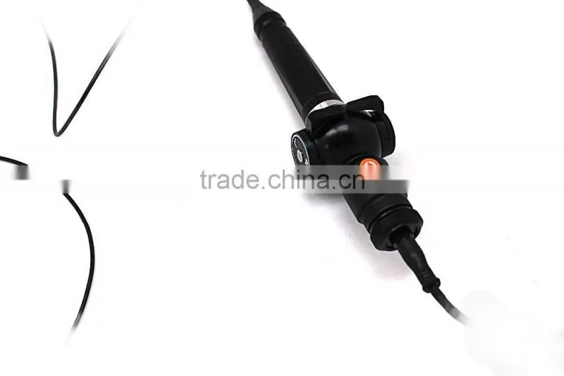 2016 new industrial endoscope 4ways articulating video borescope with lens 3mm