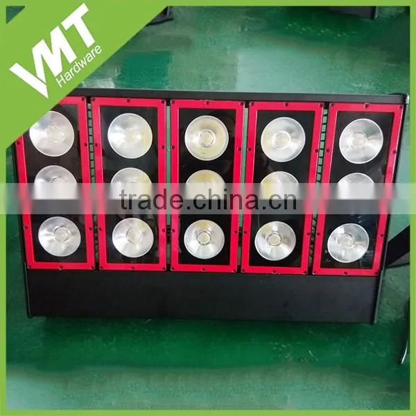 LED Die Casting Aluminum 500w LED Floodlights Housing
