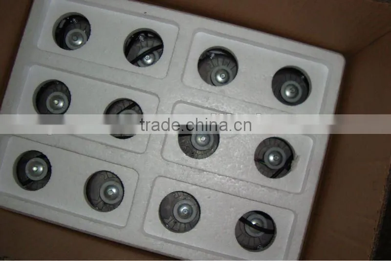 shaded pole condensor fan motor
